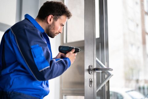 Apertura urgente de puertas